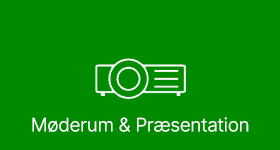 Møde og præsentation