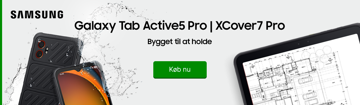 Samsung Galaxy Rugged