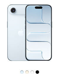 Apple iPhone Air