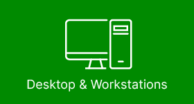 Desktop og workstation