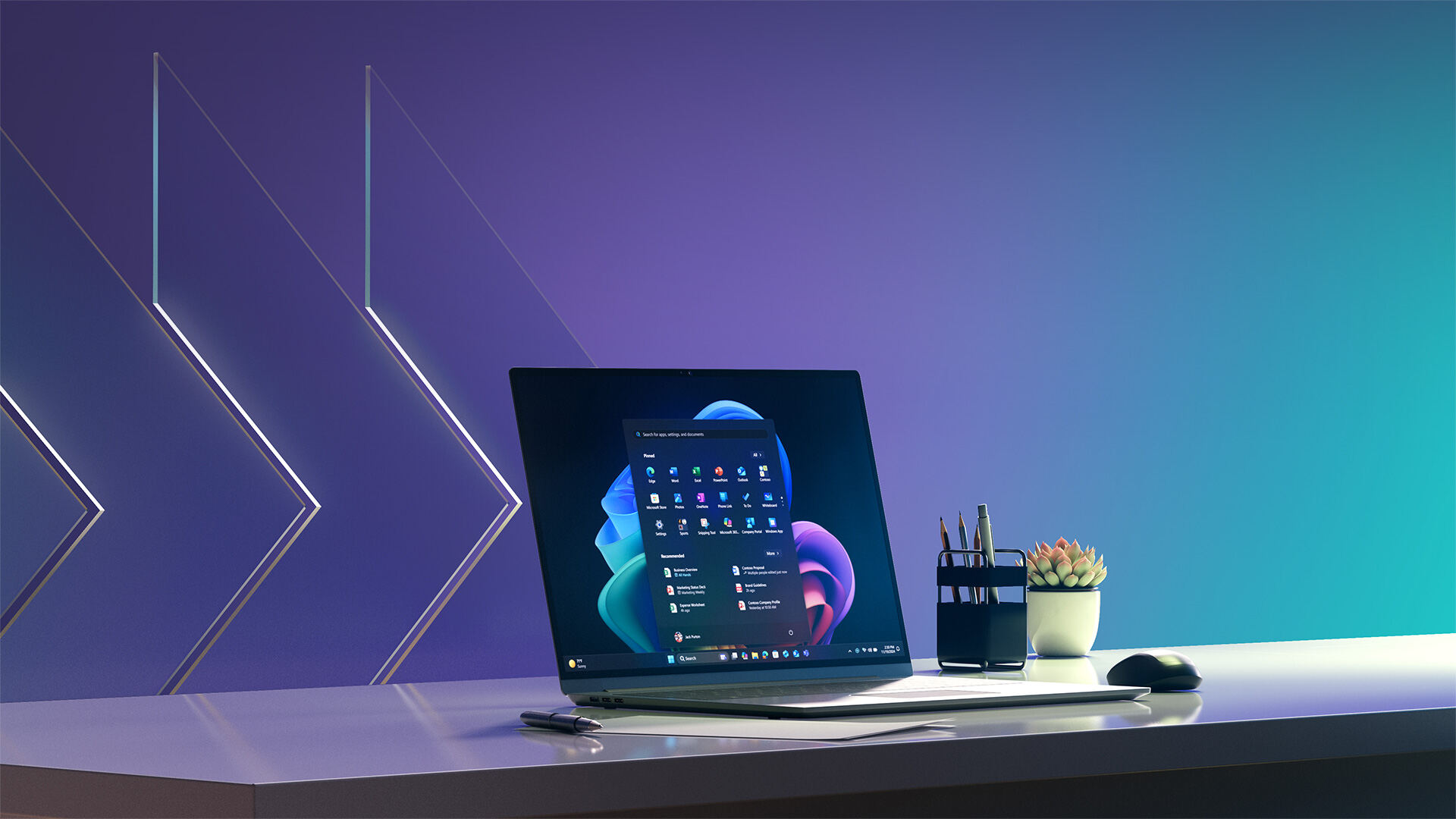 Microsoft Copilot+ PCer