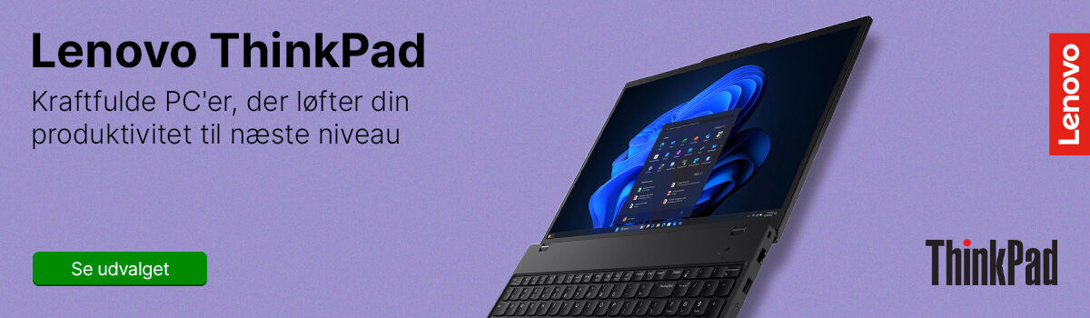 Lenovo ThinkPad