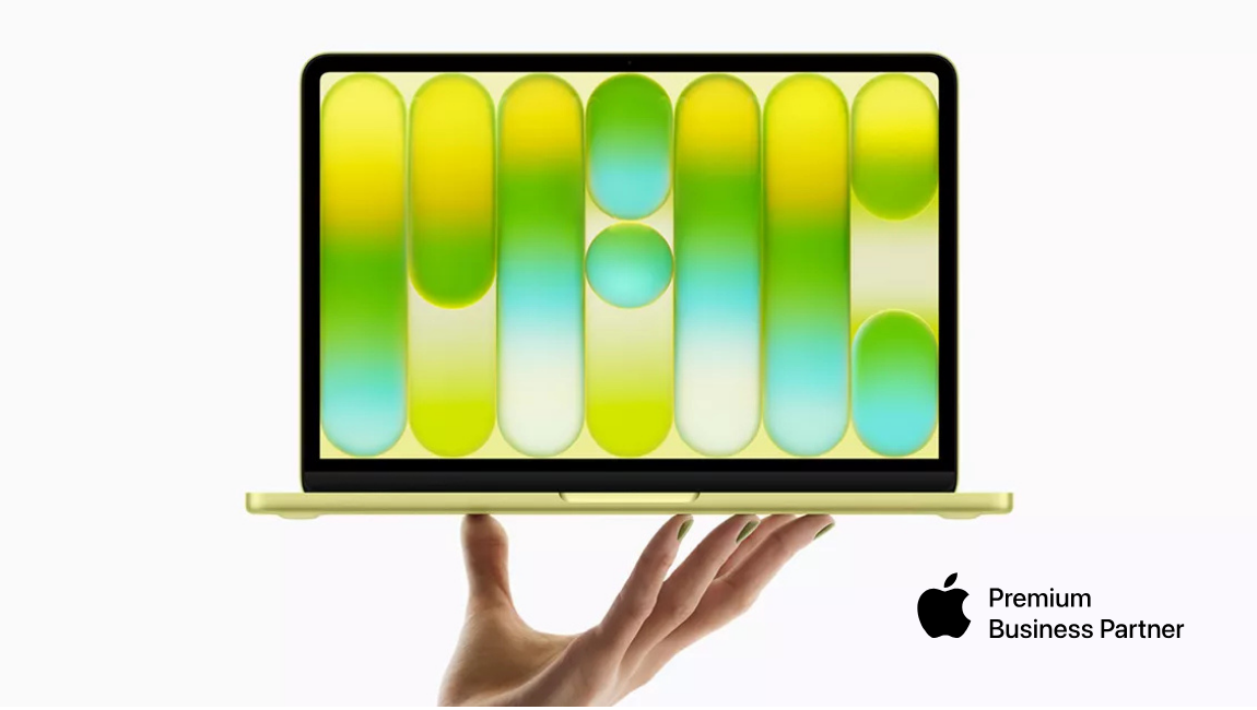 MacBook Neo som arbejdscomputer? Vi har testet den