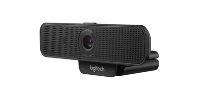 Logitech Webcam C925e