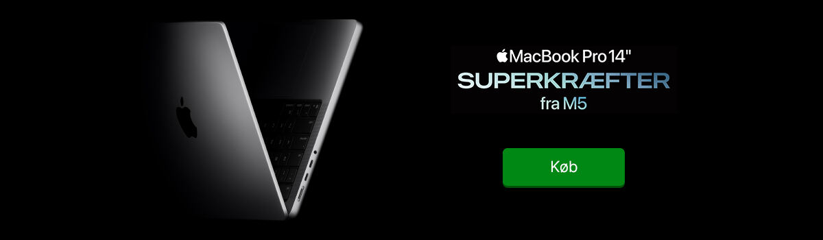 Apple MacBook Pro M5