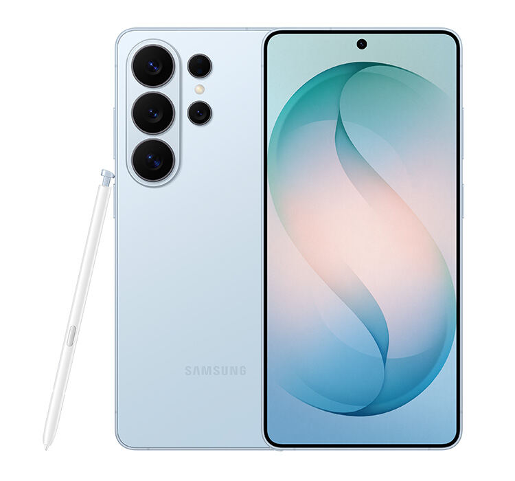 Samsung Galaxy S26 ultra mobiltelefon