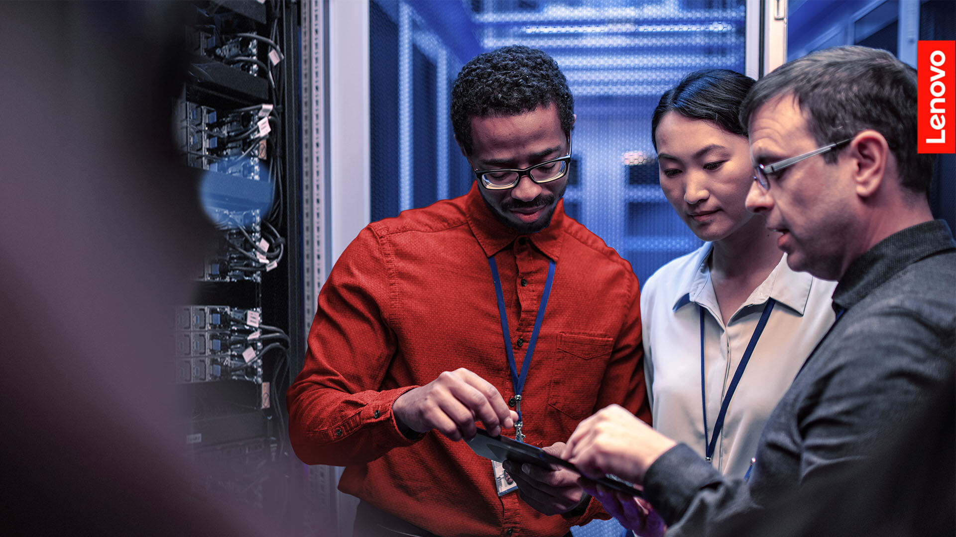 Lenovo Top Choice Express