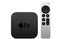 Apple TV - Køb hos Atea
