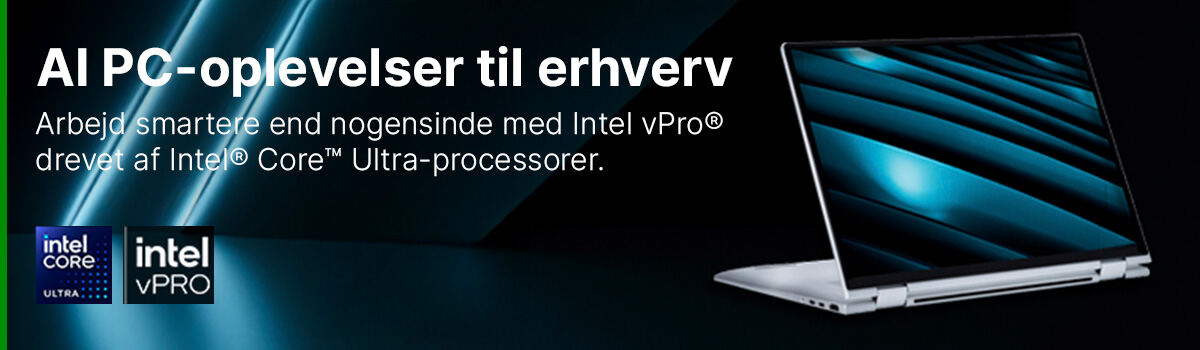 Intel vPro
