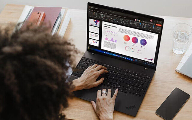 Lenovo ThinkPad L-serien