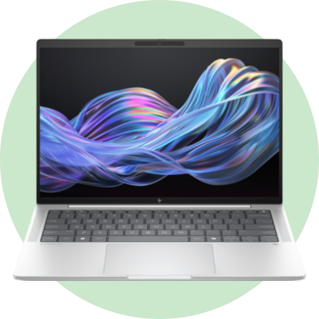 Køb HP EliteBook X G1i Notebook Next Gen AI 