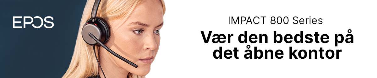 EPOS Impact 800 