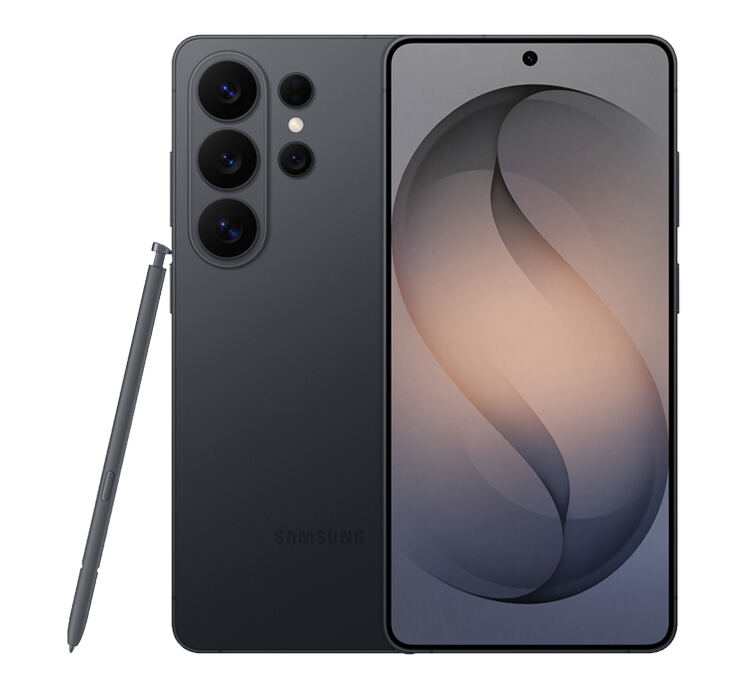 Samsung Galaxy S26 ultra mobiltelefon