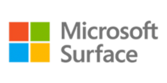Se udvalget af Microsoft Surface hos Atea