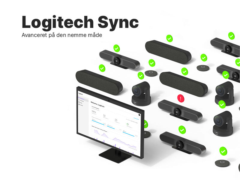 Logitech Sync