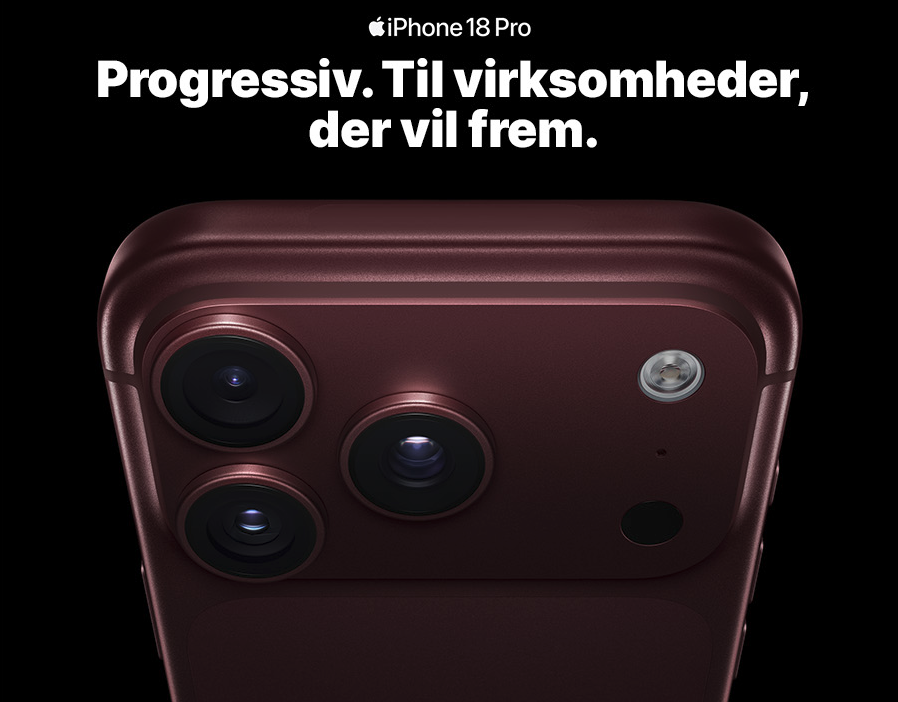 Apple iPhone 18 Pro