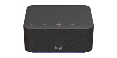 Logitech Logi Dock