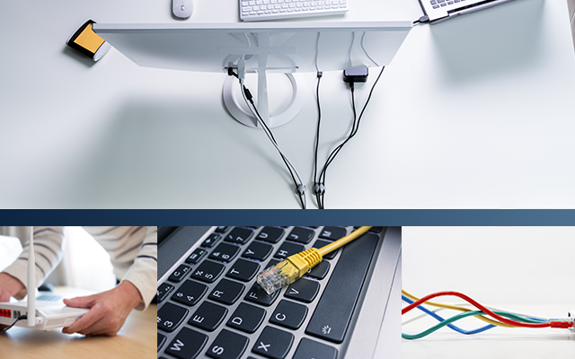 Deltaco - Kabler og Adapters