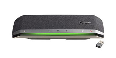 Køb HP Poly Sync 40+M