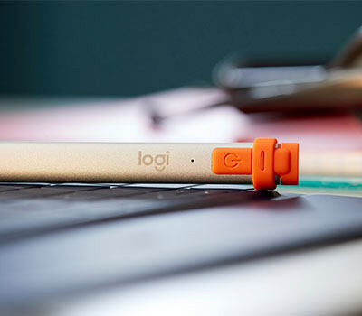 Logitech Crayon