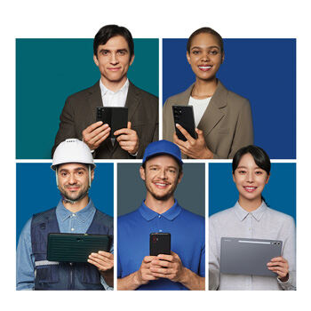 Samsung Enterprise Edition