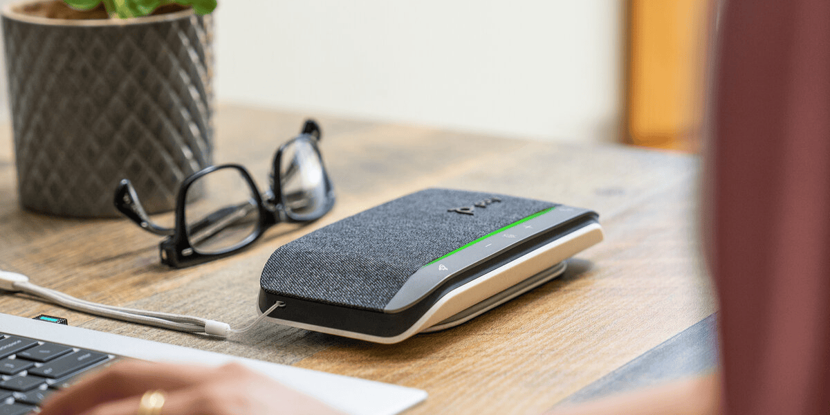 Teams-certificerede mødeudstyr