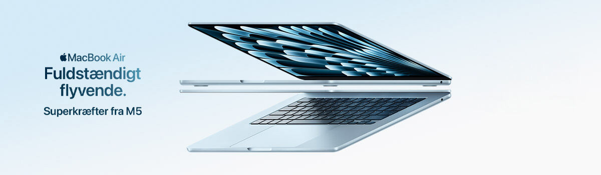 Apple MacBook Air M5