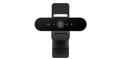 Logitech BRIO 4K