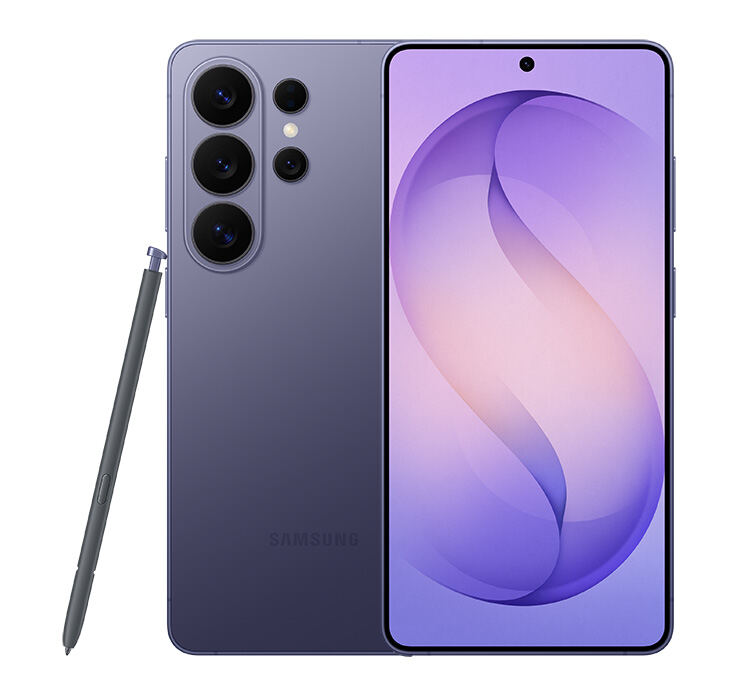 Samsung Galaxy S26 ultra mobiltelefon