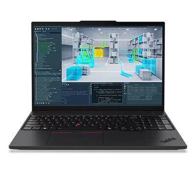Lenovo ThinkPad P16