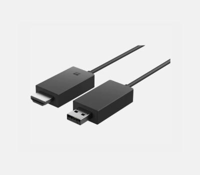 Microsoft adapters