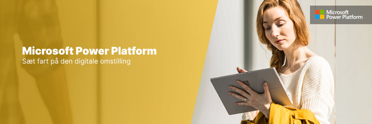 Microsoft Power Platform