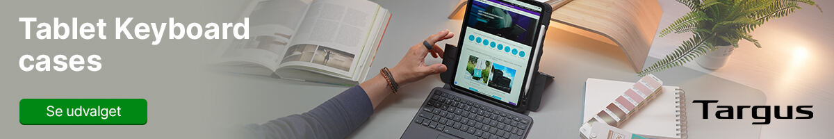 Targus Tablet covers