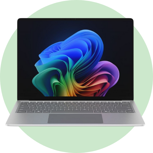 Microsoft Copilot+ PC