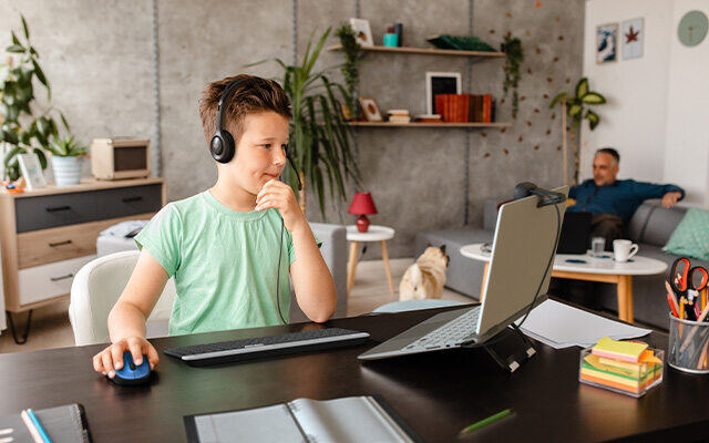 Logitech til ChromeBooks