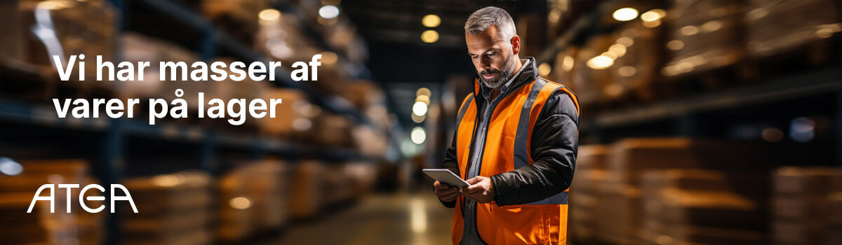 it-produtker på lager