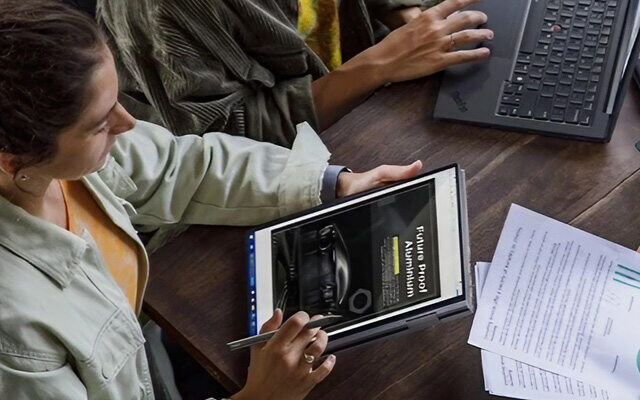 Lenovo ThinkPad X-serien