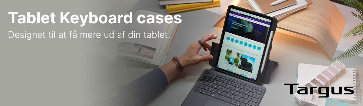 Targus Tablet covers