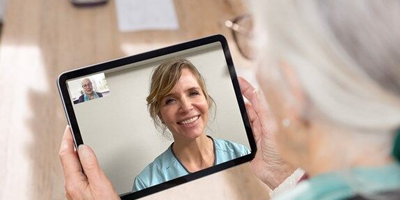 Apple Sundhedssektor