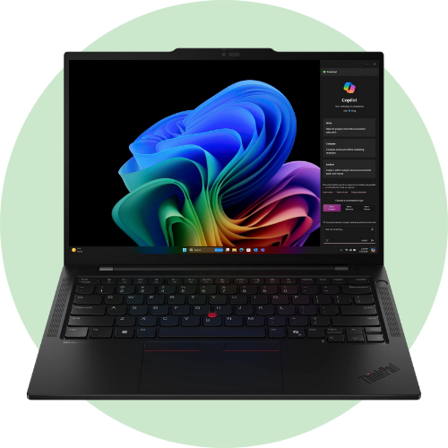 Lenovo Copilot+ PC