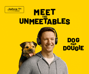 Jabra Evolve2 65 Flex