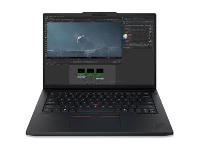  Lenovo ThinkPad P14s Gen 7