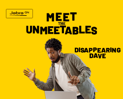 Jabra Evolve2 65 Flex