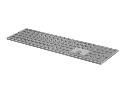 Microsoft Surface tilbehør tastatur