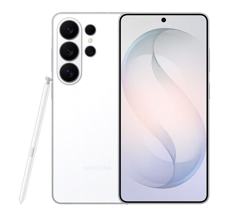 Samsung Galaxy S26 ultra mobiltelefon