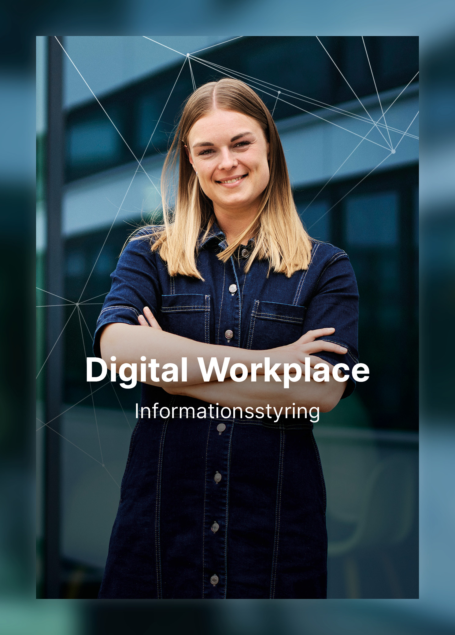 Informationsstyring