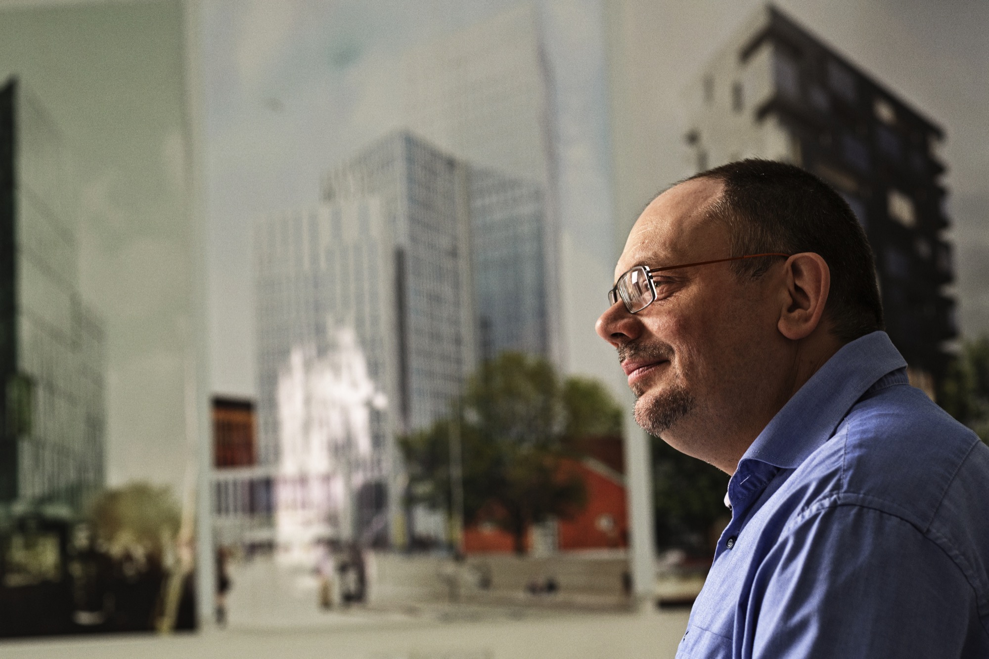 Schmidt Hammer Lassen