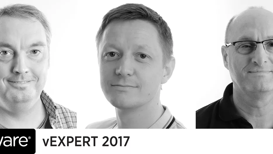 vmware expert 2018