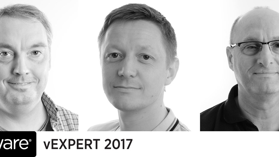 vmware expert 2018