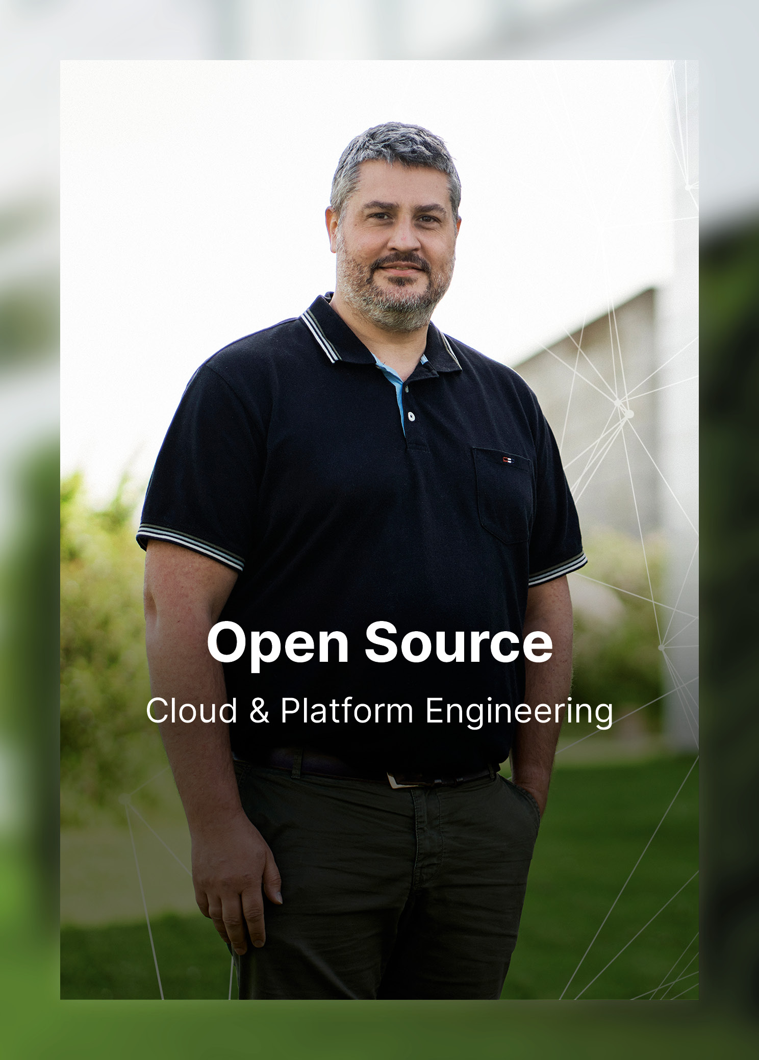 Cloud & Platform Engineering
